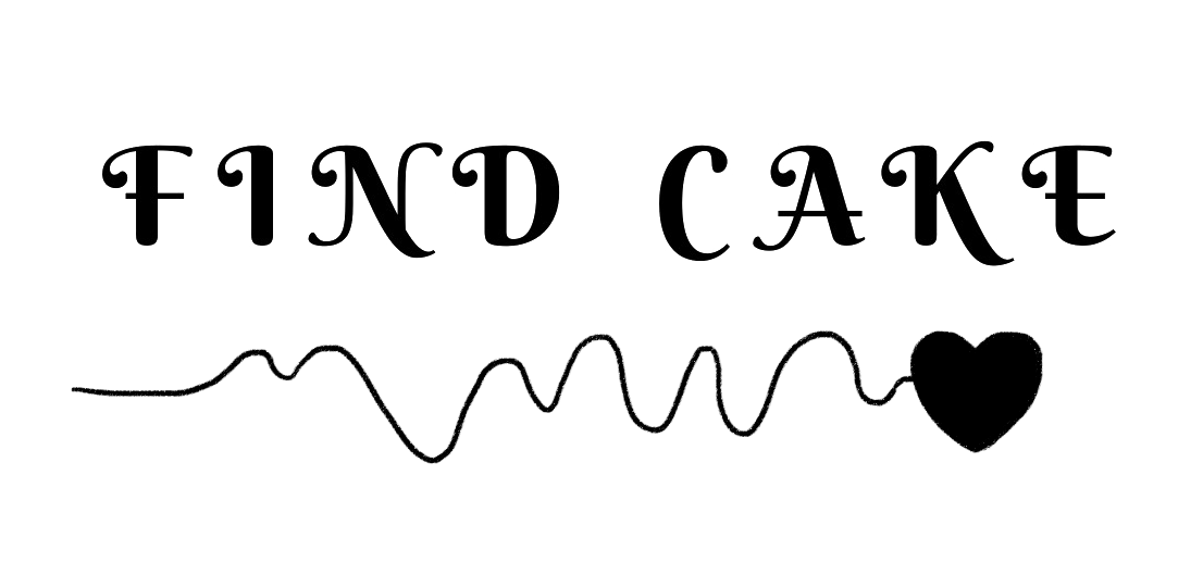 FIND CAKE